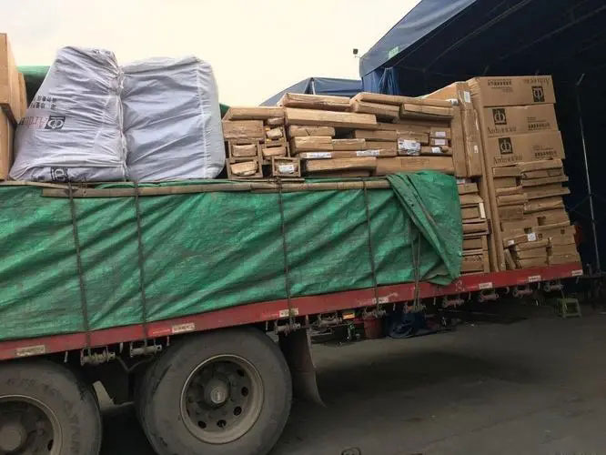 船山家具托运